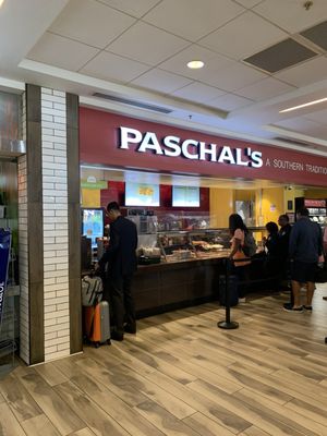 Paschal's by null Paschal's by null