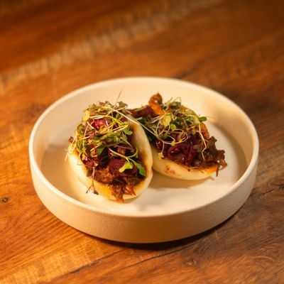 IKARO STEAKHOUSE by null