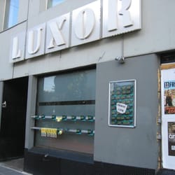 Luxor