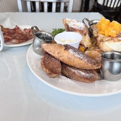 Sandpiper Cafe