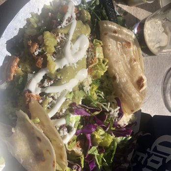 CASA Tempe - Spicy chicken with rice - Mexican Near Me - Tempe, Arizona