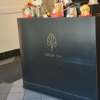 Green Tea Japanese Restaurant - Entrance - Japanese Near Me - Chicago, Illinois Green Tea Japanese Restaurant - Entrance - Japanese Near Me - Chicago, Illinois