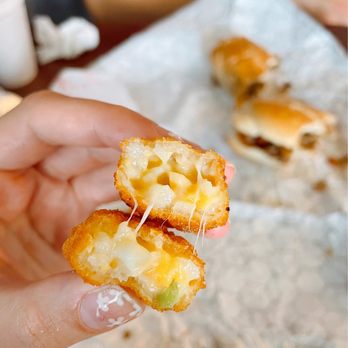 Philly Me Up - Stuffed Spuds - American Near Me - Baton Rouge, Louisiana