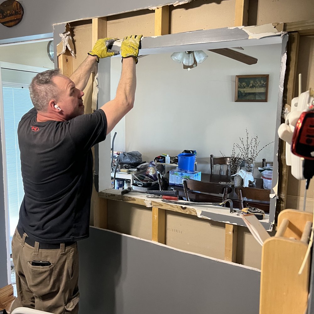 Residential Remodeling Services - General Contractors Near Me Residential Remodeling Services - General Contractors Near Me