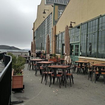 Assemble - Great water views. - New American Near Me - Richmond, California