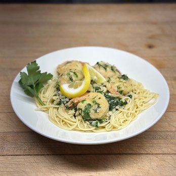 Colletti's - Shrimp Scampi - Italian Near Me - Chicago, Illinois Colletti's - Shrimp Scampi - Italian Near Me - Chicago, Illinois