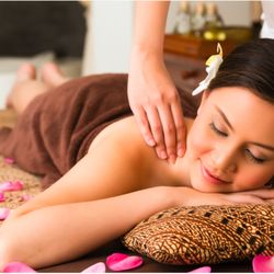 New Life Massage