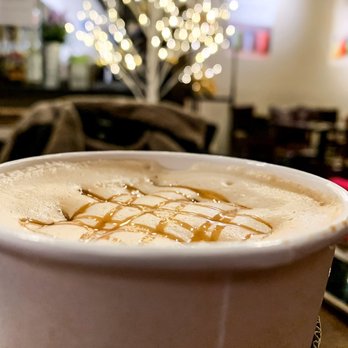 Cafe Oak - Cafes Near Me - Palisades Park, New Jersey