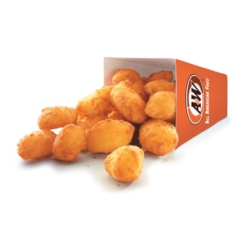 A&W - a box of tater tots - Burgers Near Me - St George, Utah A&W - a box of tater tots - Burgers Near Me - St George, Utah