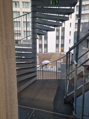 Hotel THE FRITZ by null