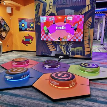 Ripley’s Illusion Lab - Fun game - Venues & Event Spaces Near Me - Pigeon Forge, Tennessee Ripley’s Illusion Lab - Fun game - Venues & Event Spaces Near Me - Pigeon Forge, Tennessee
