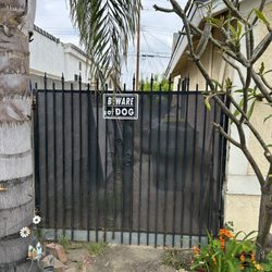 Assured Garage Doors - Before