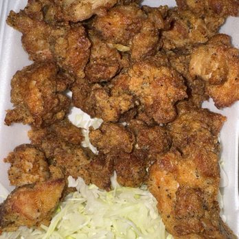Hako - Chicken kaarage - Sushi Bars Near Me - Irvine, California Hako - Chicken kaarage - Sushi Bars Near Me - Irvine, California