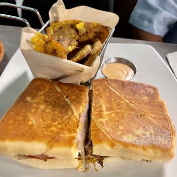 Caribbean Mix - Cuban sandwich - Caribbean Near Me - Lake Ozark, Missouri