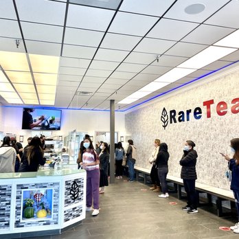 Rare Tea - Bubble Tea Near Me - Clovis, California Rare Tea - Bubble Tea Near Me - Clovis, California
