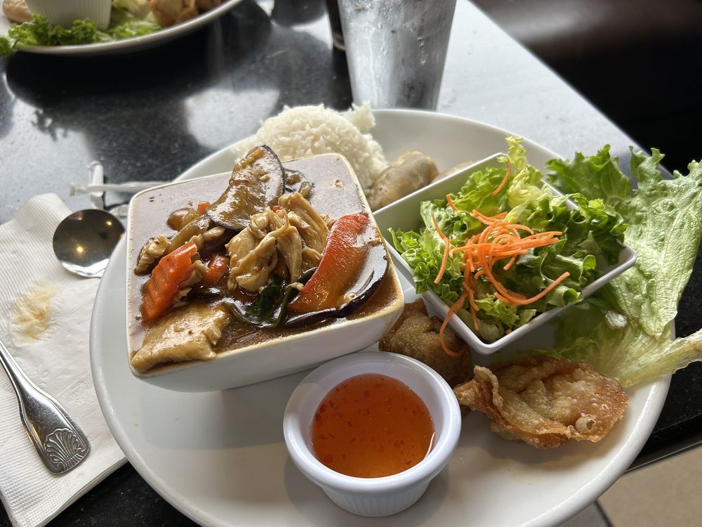 Panya Thai Kitchen