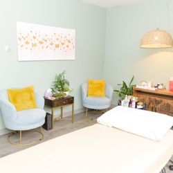 Rose Gold Wellness