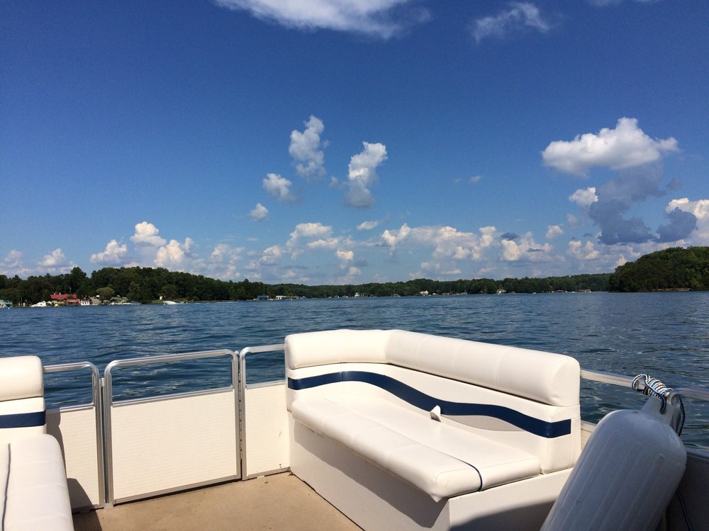 Virginia Dare Cruises & Marina, Roadtrippers