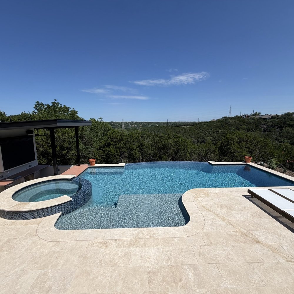 Athena Pools - Hot Tub & Pool Near Me - Austin, Texas Athena Pools - Hot Tub & Pool Near Me - Austin, Texas
