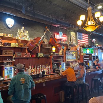 Second Fiddle - Bar - Bars Near Me - Nashville, Tennessee