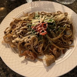 Daimajin - Yakisoba
