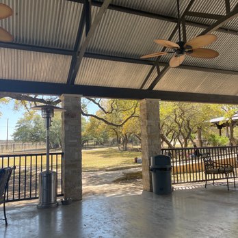 Spicewood Vineyards - Patio area - Wineries Near Me - Spicewood, Texas Spicewood Vineyards - Patio area - Wineries Near Me - Spicewood, Texas