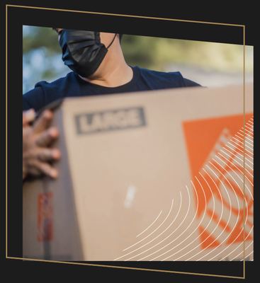 Commercial Moves! - 2 movers + Truck & Trailer
Assemble / Disassemble furniture items
Blanket + Shrink Wrap Furniture / Items Commercial Moves! - 2 movers + Truck & Trailer
Assemble / Disassemble furniture items
Blanket + Shrink Wrap Furniture / Items