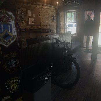 Bunker Cafe - Interior - Coffee & Tea Near Me - Savannah, Georgia