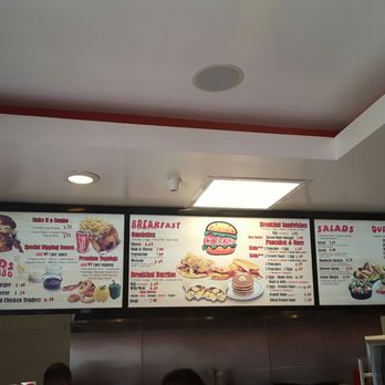 Corner Burger - Burgers Near Me - Lawndale, California