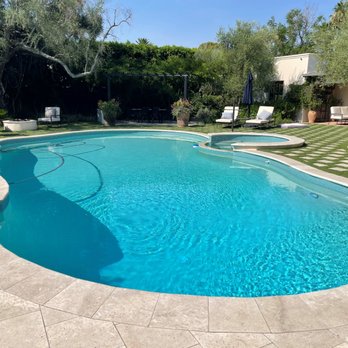 Blue Dot Pools, LLC - General Contractors Near Me