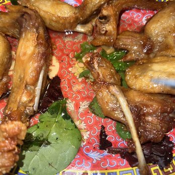 Pho Mai - I can't believe they served me these disgusting looking wings! The bare bone literally just out like that smh - Vietnamese Near Me - San Jose, California Pho Mai - I can't believe they served me these disgusting looking wings! The bare bone literally just out like that smh - Vietnamese Near Me - San Jose, California