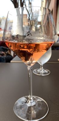 The Fortunate Glass by null