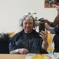 King Salon