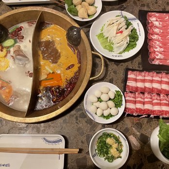 Shoo Loong Kan - Hot Pot Near Me - Flushing, New York Shoo Loong Kan - Hot Pot Near Me - Flushing, New York