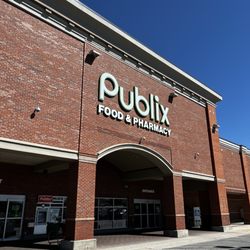 Publix Super Markets