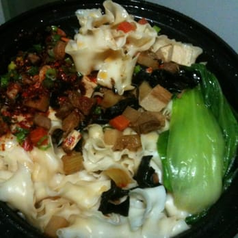 Panda Gourmet - Spicy beef w/house-made noodles - Szechuan Near Me - Washington, DC, District of Columbia Panda Gourmet - Spicy beef w/house-made noodles - Szechuan Near Me - Washington, DC, District of Columbia