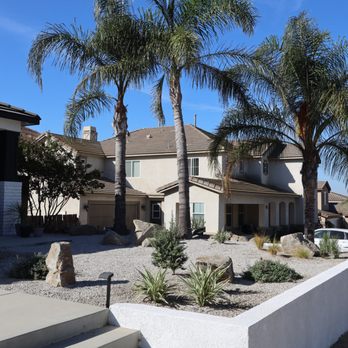 Greenside Landscaping - Artificial Turf Near Me