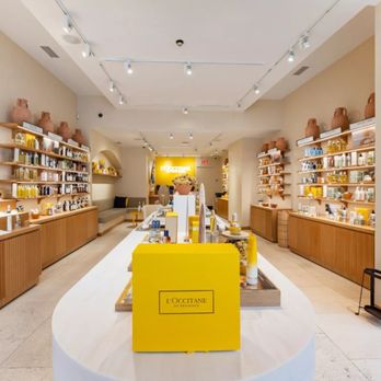 L'Occitane - Cosmetics & Beauty Supply Near Me - Westmount, Quebec L'Occitane - Cosmetics & Beauty Supply Near Me - Westmount, Quebec