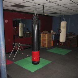 Seven Tigers Martial Arts Academy