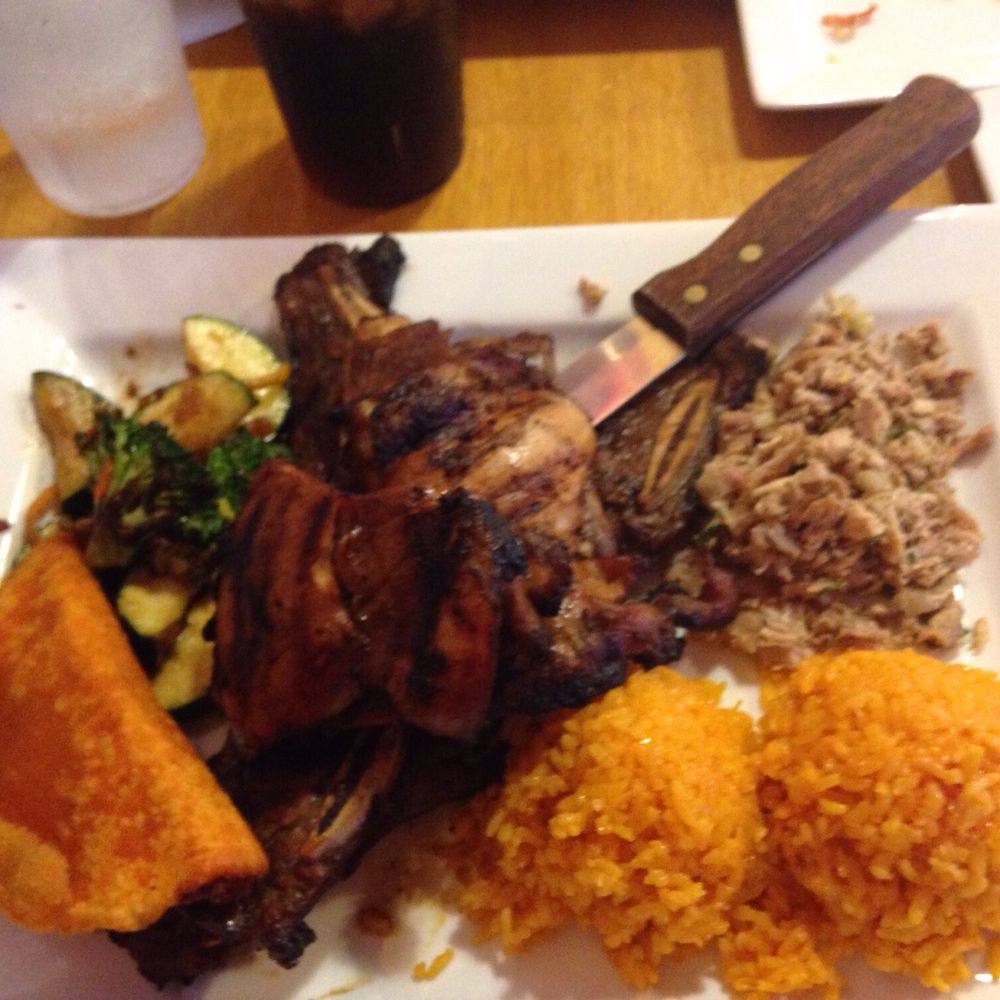 Guahan Grill - Barbeque Near Me - Oceanside, California