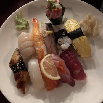 Ryoko's - Chef's choice nigiri - Sushi Bars Near Me - San Francisco, California