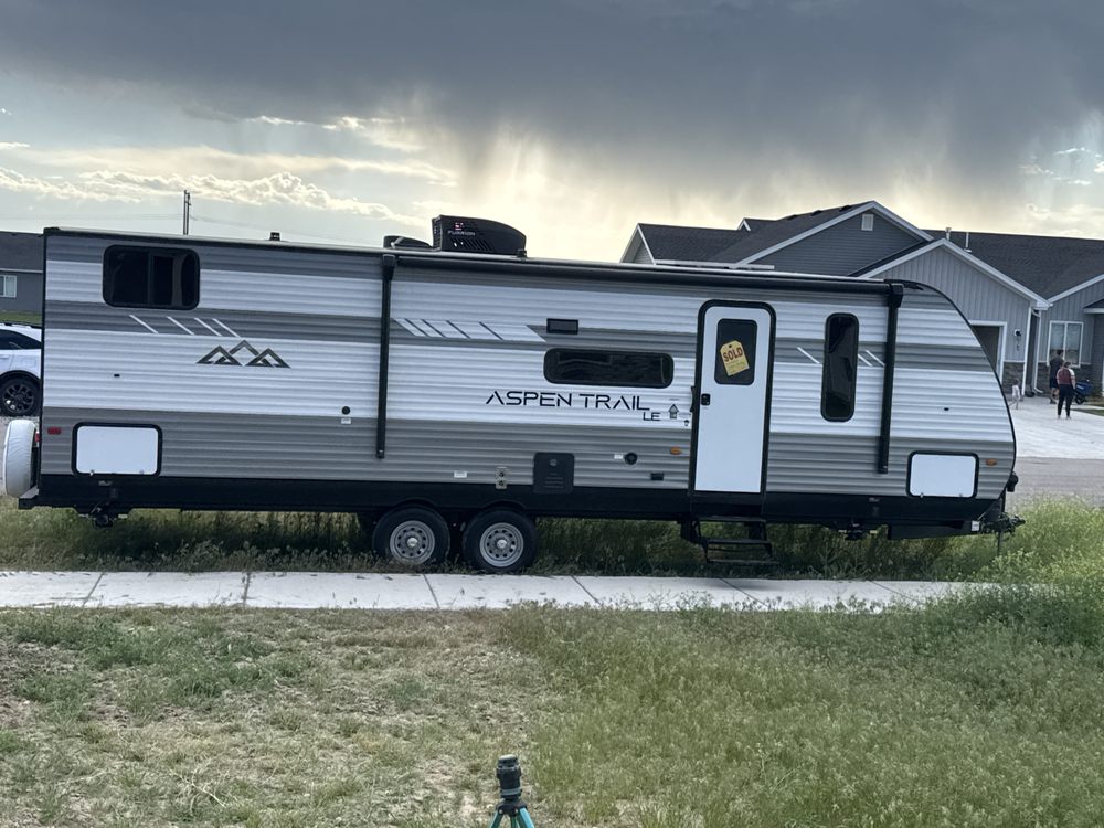 SMITH RV - Updated February 2026 - 16 Photos & 21 Reviews - 1523 N 25th ...