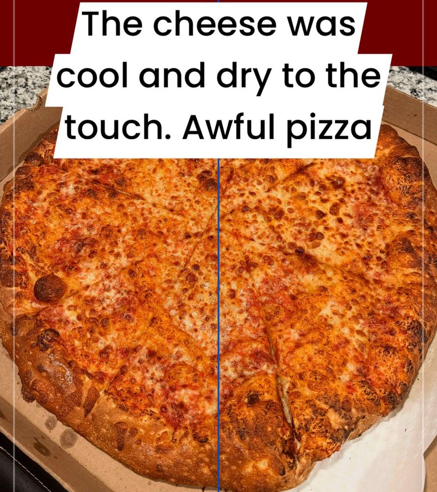 Brozinni's Pizzeria