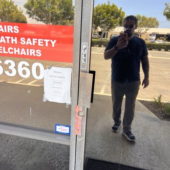 AR Mobility - Medical Supplies Near Me - Huntington Beach, California AR Mobility - Medical Supplies Near Me - Huntington Beach, California