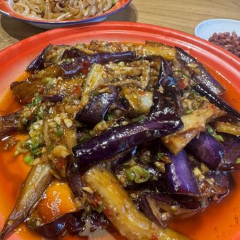 That Year China - eggplant - Chinese Near Me - Richmond, British Columbia That Year China - eggplant - Chinese Near Me - Richmond, British Columbia