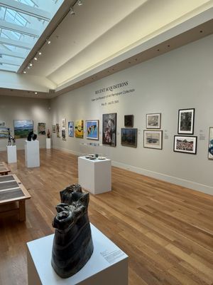 Cape Cod Museum of Art by null