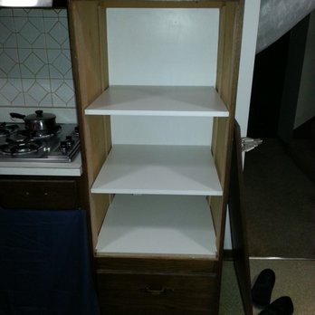 Thiel Cabinet Shop - Shelving installed - Building Supplies Near Me - Saint John, Indiana Thiel Cabinet Shop - Shelving installed - Building Supplies Near Me - Saint John, Indiana