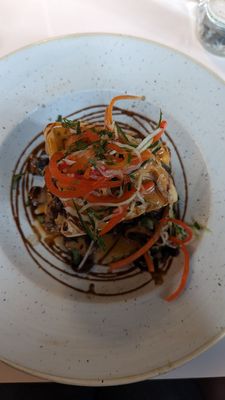 Restaurant Tendresse by null