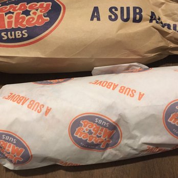 Jersey Mike's Subs - Sandwiches Near Me - Danville, California Jersey Mike's Subs - Sandwiches Near Me - Danville, California