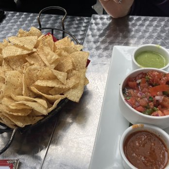 El Vez - Chips and Salsa - Mexican Near Me - Philadelphia, Pennsylvania El Vez - Chips and Salsa - Mexican Near Me - Philadelphia, Pennsylvania